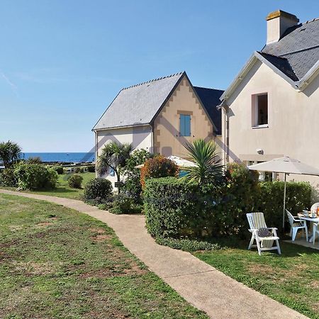 Localise - Maison E2 Au Guilvinec - A 20M De La Mer Avec Jardin Et Piscine - Tout A Pied, Plage, Port, Centre Commerces, Marche - Wifi Inclus - Vue Mer De La Chambre - Animaux Bienvenus - Linge De Lit Inclus Kültér fotó
