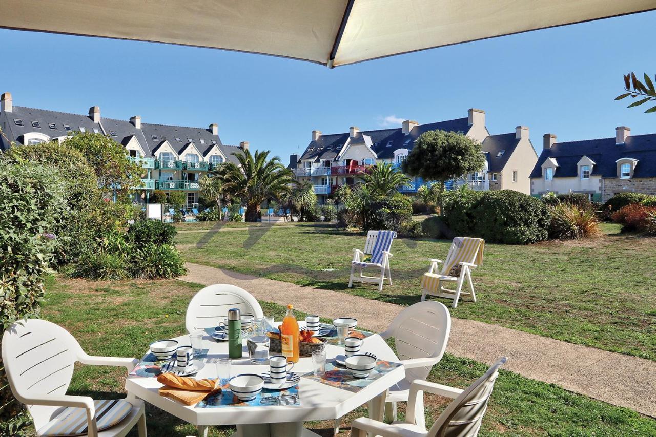 Localise - Maison E2 Au Guilvinec - A 20M De La Mer Avec Jardin Et Piscine - Tout A Pied, Plage, Port, Centre Commerces, Marche - Wifi Inclus - Vue Mer De La Chambre - Animaux Bienvenus - Linge De Lit Inclus Kültér fotó