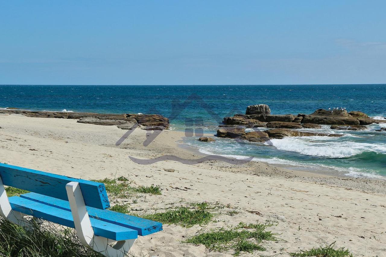 Localise - Maison E2 Au Guilvinec - A 20M De La Mer Avec Jardin Et Piscine - Tout A Pied, Plage, Port, Centre Commerces, Marche - Wifi Inclus - Vue Mer De La Chambre - Animaux Bienvenus - Linge De Lit Inclus Kültér fotó
